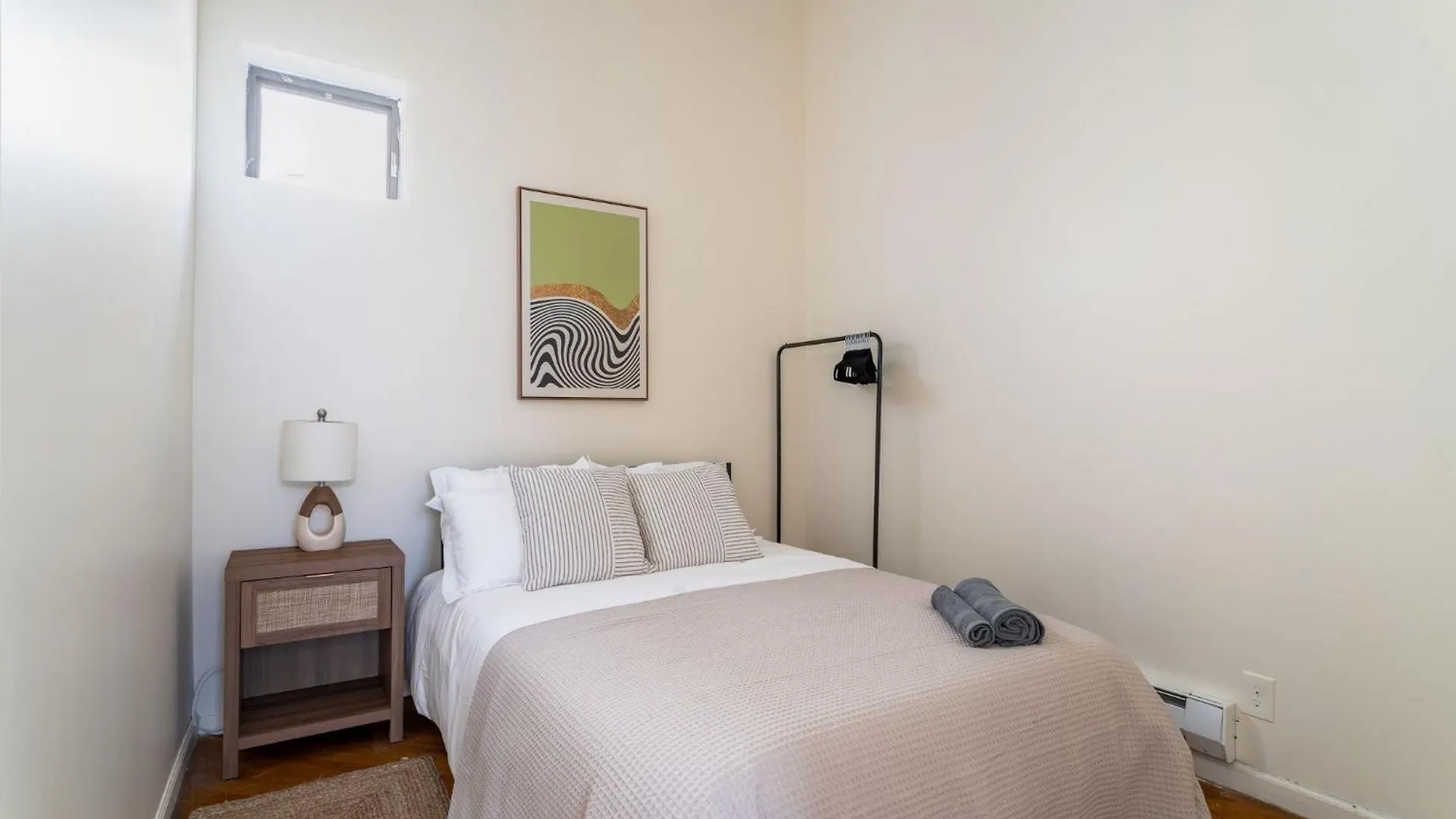 Spacious 3Br 2Ba In East Harlem - Near Central Park New York Verenigde Staten