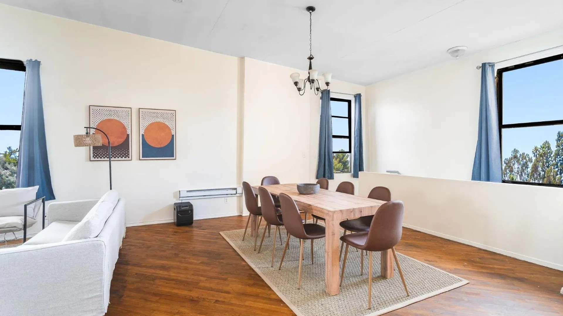 Spacious 3Br 2Ba In East Harlem - Near Central Park New York Appartement