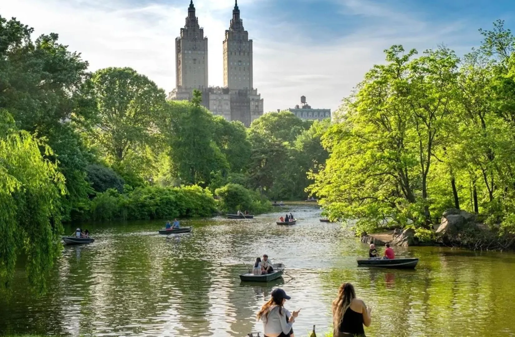 Appartement Spacious 3Br 2Ba In East Harlem - Near Central Park New York